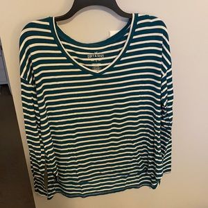 Striped Tee